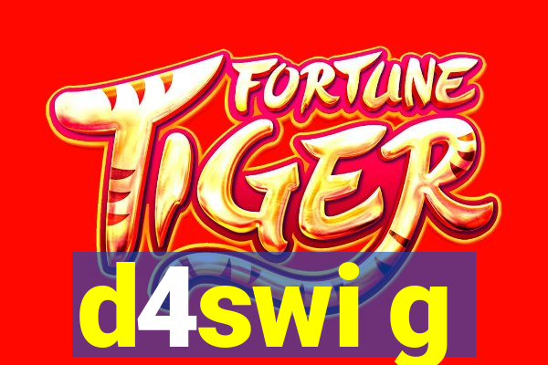 d4swi g